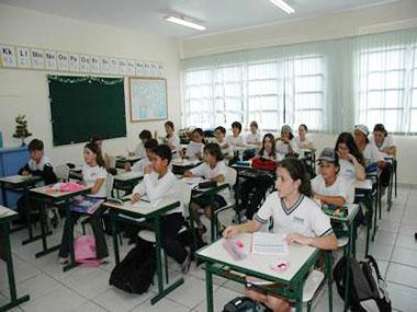  Último dia para renovação de matrícula na rede estadual de ensino é sexta-feira