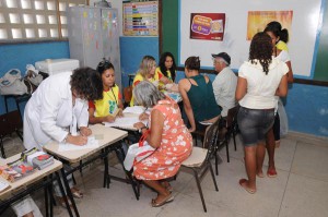  Povoado Riacho recebe a Caravana da Cidadania neste sábado, 26.