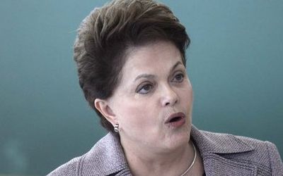  Dilma gostaria de ter apenas 18 ministérios