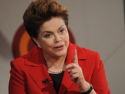  PT vai acionar Conselho de Ética contra Bolsonaro por chamar Dilma de homossexual