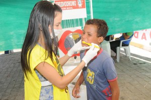  Caravana da Cidadania termina o ano com mais de 40 mil atendimentos