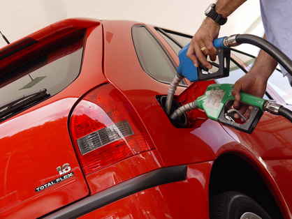  Janeiro terá gasolina mais cara nos postos