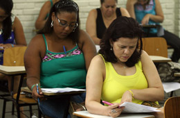  Último dia para inscrição dos cursos preparatórios grátis