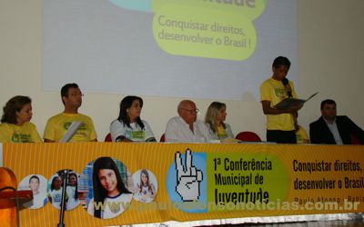  Delegação baiana leva propostas para II Conferência Nacional de Juventude