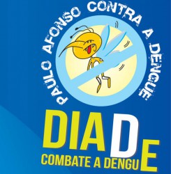  Neste sábado tem passeata no BTN, na luta contra a dengue