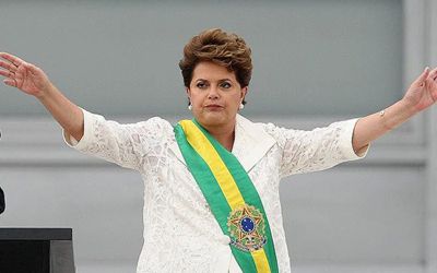  Governo de Dilma é melhor avaliado que o de Alckmin