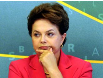  Dilma opta por ‘balancear’ equipe para evitar atritos.