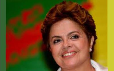  Dilma passará o Natal no Palácio do Alvorada com a filha