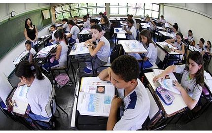  Ipea pede mais verbas para educação; especialistas, melhor gestão