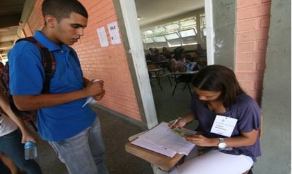  Jovens baianos são selecionados para programa Mais Futuro