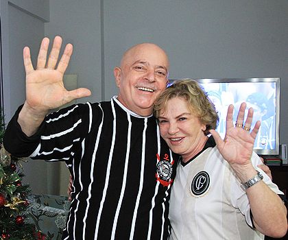  Lula parabeniza Corinthians e dedica título a Sócrates