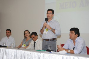  Paulo Afonso – II Seminário Municipal de Meio Ambiente