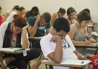  Uneb: Provas do Vestibular acontecem neste domingo e segunda em 24 cidades