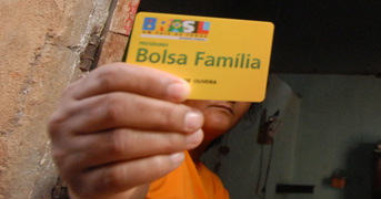  Programa Bolsa Família divulga lista de novas famílias cadastradas