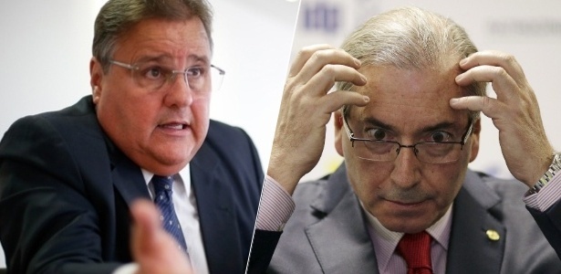  PF indica que Geddel e Cunha intermediaram ao menos R$ 1,2 bi em empréstimos da Caixa