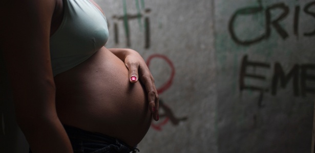  ‘Aedes’ e microcefalia faz parto cair e aborto aumentar em Pernambuco