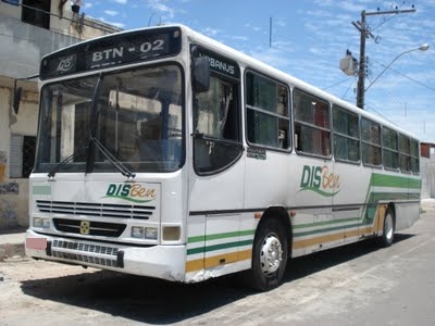  Aumento de tarifa de ônibus