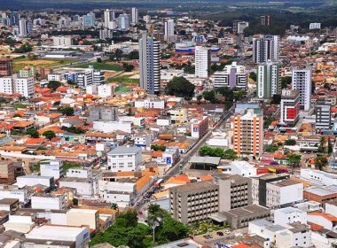  Municípios baianos recebem ambulâncias de alta complexidade e para atenção básica