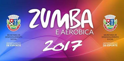  Recomeçam nesta terça-feira, aulas de Zumba e Aeróbica no Lindinalva Cabral