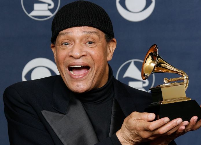  Al Jarreau, grande lenda do jazz, morre aos 76 anos