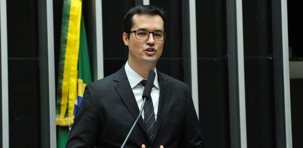  Odebrecht levará Lava Jato a outros partidos e Estados, diz Dallagnol