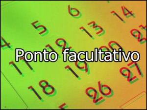  Prefeito de Paulo Afonso decreta Ponto Facultativo os dias 27 de fevereiro e 1º de março