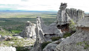  Turismo:  Projeto turístico na Serra do Umbuzeiro, homenageia Dom Mario Zanetta