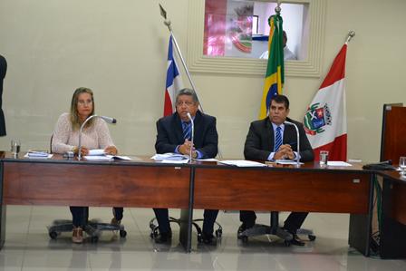  Mensagem da Câmara Municipal de Paulo Afonso, pelo Dia Internacional da Mulher