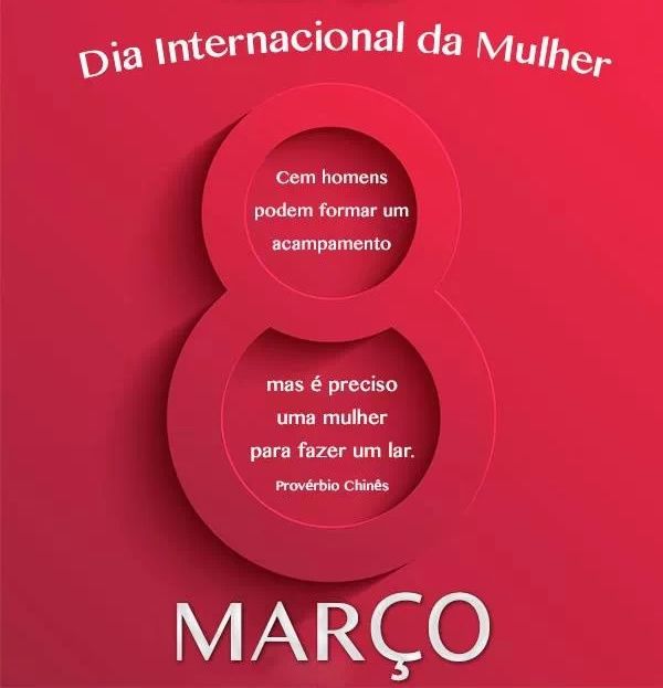  O Dia Internacional da Mulher, uma importante data para refletir sobre a atuação do sexo nada frágil no esporte