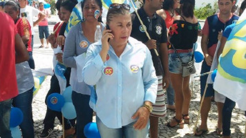  Mesmo com vitória no TRE-BA, candidatura de Drª Eunice continua indeferida