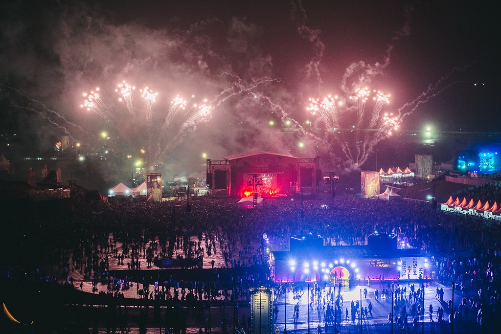  Lollapalooza Brasil: seu guia completo