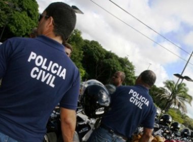  Governo convoca novos delegados, escrivães e investigadores