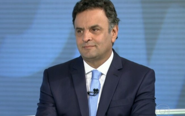  Lava Jato: Aécio e Romero Jucá acumulam maior número de pedidos de investigação