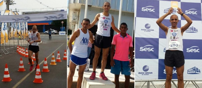  Pauloafonsino Cicero Clebson vence mais uma corrida