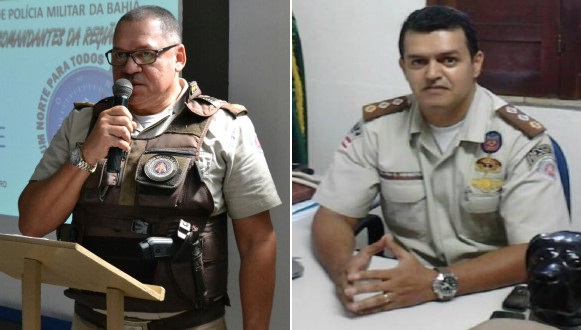  Passagem de comando do 20º BPM em Paulo Afonso será realizado no dia 9 de junho