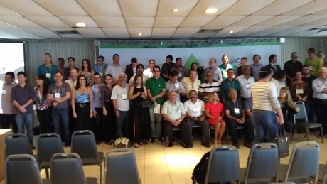  Vice-prefeito de Paulo Afonso participou da reunião do Comitê da Bacia Hidrográfica do Rio São Francisco