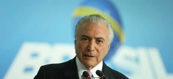  Temer diz que “jamais solicitou pagamentos para obter silêncio de Cunha”