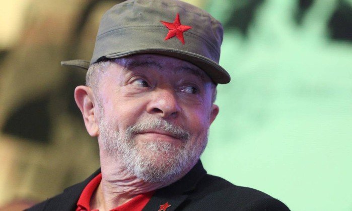  MPF pede prisão de Lula e multa de R$ 87 milhões no caso do tríplex