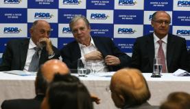  PSDB decide continuar na base de apoio do governo, mas fará avaliações diárias