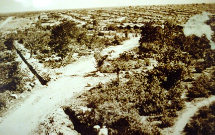  Visita do presidente Dutra a Paulo Afonso – 1950