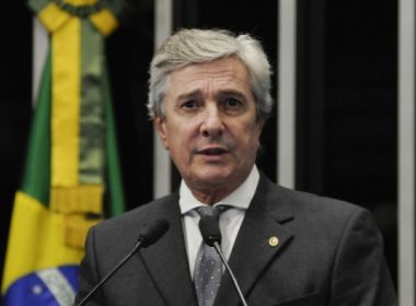  Denúncia contra Collor na Lava Jato é liberada por Fachin para julgamento