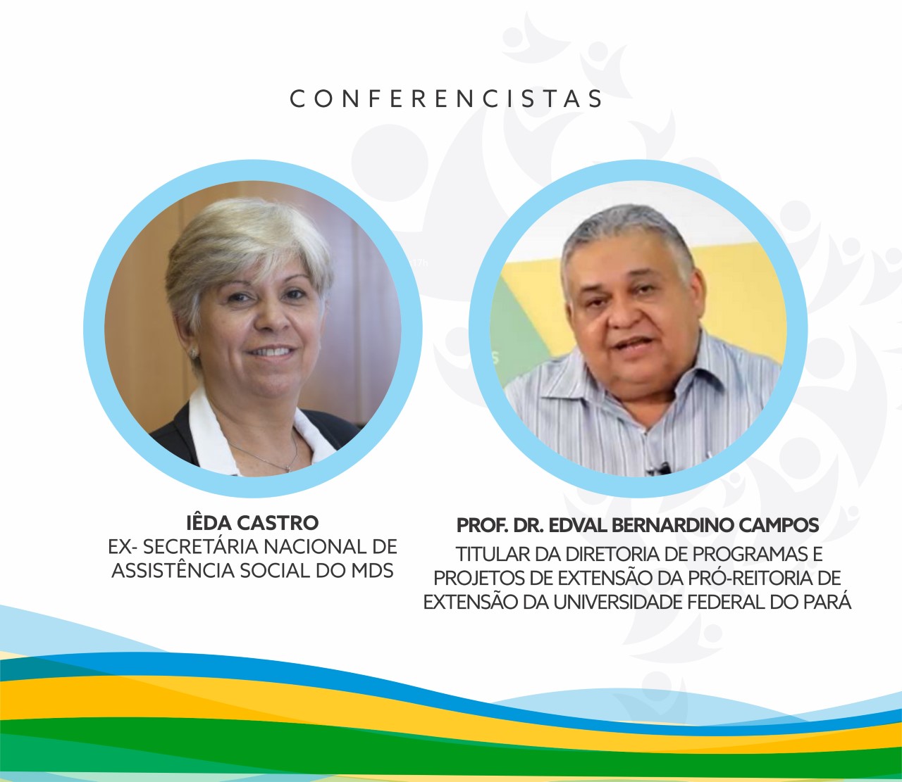  Paulo Afonso sediará 7ª Conferência Municipal de Assistência Social