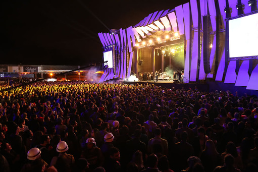  Festival de Inverno atrai 50 mil visitantes a Vitória da Conquista