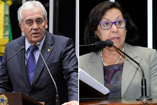  Senadores da Bahia querem explicação do Banco do Brasil para bloqueio de verba