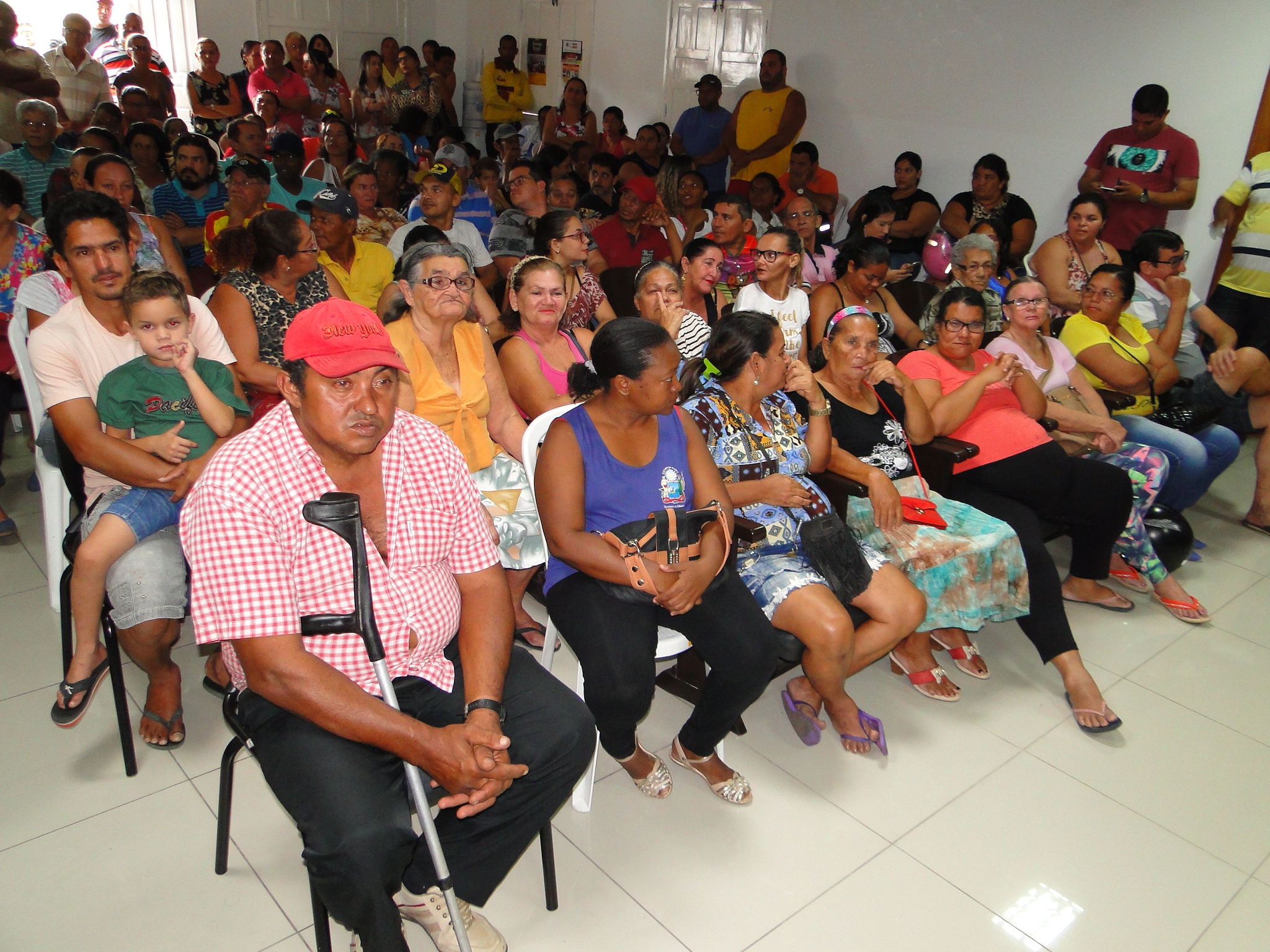  Reunião discute assuntos relativos à Copa Vela 2017