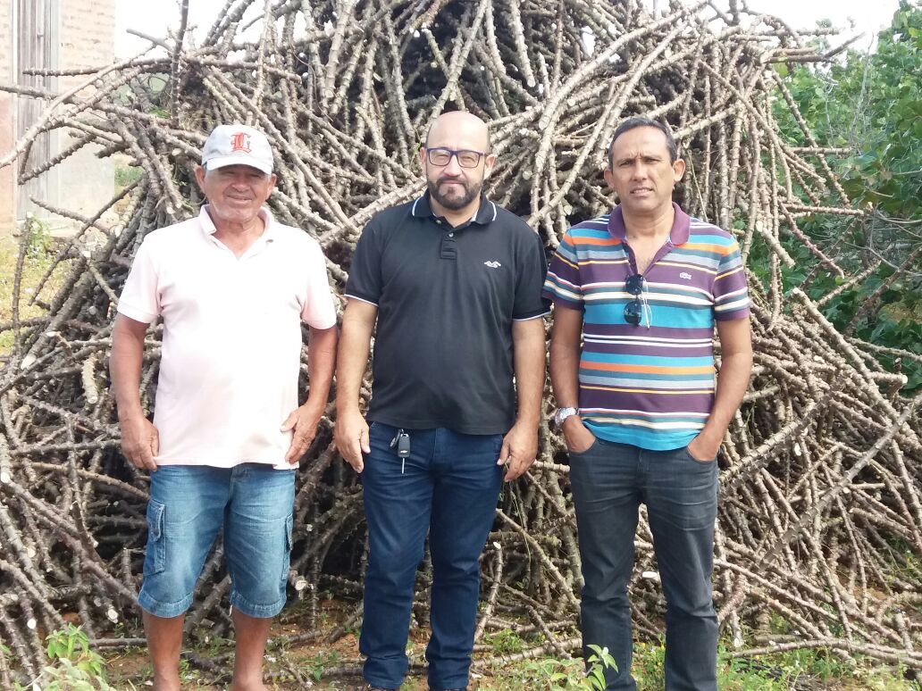  Prefeitura cria alternativa para agricultura familiar em Paulo Afonso