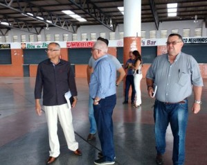  Presidente da ABRACEN visita Ceasa de Paulo Afonso