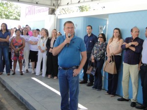  Novas instalações do Centro de Assistência à Mulher foram inauguradas pela Prefeitura de Paulo Afonso