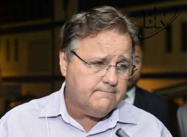  Geddel é preso em Salvador e está a caminho de Brasília