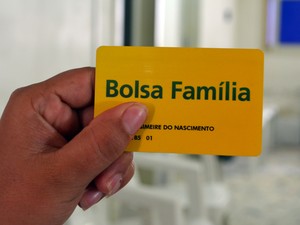  Programa Bolsa Família divulga lista de novos beneficiários